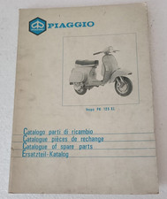 Catalog spare parts d'occasion  Expédié en Belgium