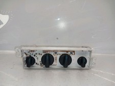 Panneau commande chauffage d'occasion Panneau commande chauffage d'occasion  Chambray-lès-Tours