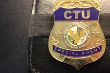 Ctu special agent for sale  Arlington