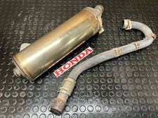 Honda trx450er muffler for sale  Ray
