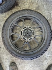 Lexmoto 125 venom for sale  SALFORD
