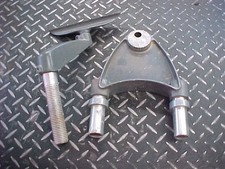 Shopsmith lathe tool for sale  Crystal Lake