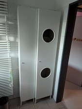 ikea badschrank gebraucht kaufen  Markt Schwaben