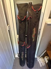 Normark rod holdalls for sale  BIRMINGHAM