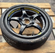 Ruotino scorta mercedes usato  Roma