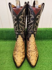 9.5 tony lama for sale  Nashua