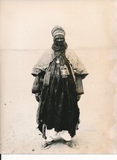 Niger 1945 chef d'occasion  Ballon