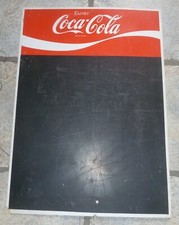 Tableau noir coca d'occasion  Aulnoye-Aymeries