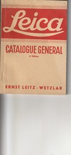 Ancien catalogue général d'occasion  La Rochelle