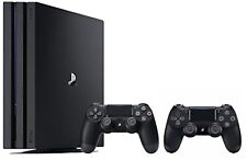 Playstation pro console for sale  Cleveland