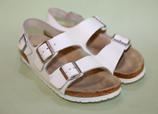 Birkenstock milano unisex gebraucht kaufen  Berlin