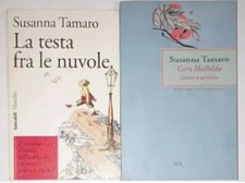 Libro susanna tamarola usato  Trieste