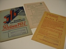 Ilf einzel gesellschafts gebraucht kaufen  Würzburg
