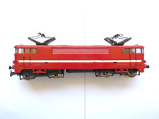 Locomotive electrique jouef d'occasion  Mourmelon-le-Grand