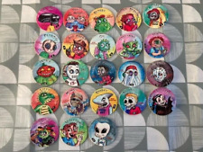 Pogs mini monsters for sale  SUTTON-IN-ASHFIELD