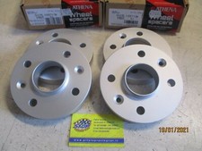 Kit distanziali ruote usato Kit distanziali ruote usato  Italia