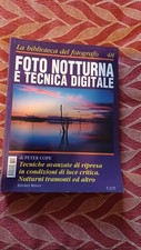 Notturna tecnica digitale usato  Napoli