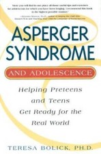 Asperger syndrome adolescence for sale  Montgomery