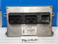 2006-2007 Ford Fusion 2.3L Engine Control Unit ECU 7E5A12A650AGB OEM 396s2d3b2 comprar usado 2006-2007 Ford Fusion 2.3L Engine Control Unit ECU 7E5A12A650AGB OEM 396s2d3b2 comprar usado  Enviando para Brazil