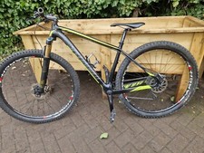 Specialized stumpjumper carbon for sale  ROTHERHAM