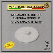 Ricambio ingranaggio per usato  Barletta