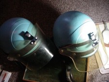 Vintage light blue for sale  White