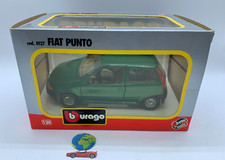 Bburago fiat punto usato  Chiavari