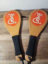 Vintage jokari racquet for sale  Sarasota