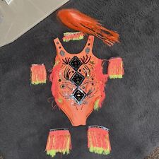 Girls competition dance for sale  CANNOCK