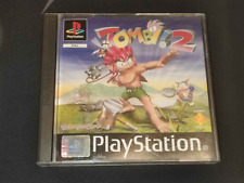 Tombi playstation pal usato  Monguzzo