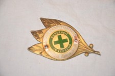 Plakette jahre deutsche gebraucht kaufen  Wuppertal