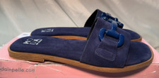 Moda pelle suede for sale  TELFORD