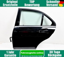 Tür hinten links gebraucht kaufen  Eilenburg