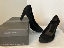 Escarpins italiens roberto d'occasion  Paris XI