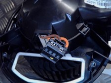 Pulseur air bmw d'occasion  Sainte-Livrade-sur-Lot
