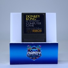 Donkey kong atari for sale  Lake Mary