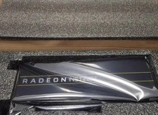 Placa de vídeo Amd Radeon Instinct Mi50 32Gb GPU servidor estação de trabalho Ai Deep comprar usado  Enviando para Brazil