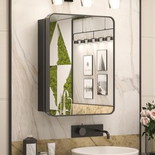 Inch black recessed for sale  South Plainfield