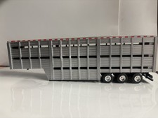 Axle cattle trailer for sale  Mineola