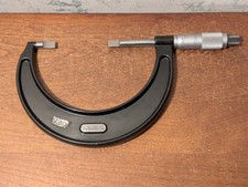 Starrett inch blade for sale  Ludlow