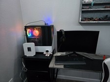 Gaming monitor for sale  Lubbock