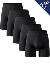 Pack black mens for sale  DUNSTABLE