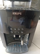 Machine café krups d'occasion  Saint-Étienne-des-Oullières