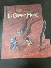 Plv grand mort d'occasion  Cazouls-lès-Béziers