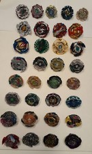 Beyblade lot spinners for sale  Broken Arrow