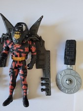 Batman crime squad d'occasion Batman crime squad d'occasion  Liancourt