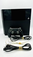 Console sony playstation d'occasion  Les Mureaux