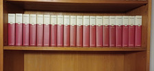 Enciclopedia volumi biblioteca usato  Napoli