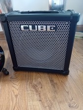 Roland cube 40gx for sale  WIGAN
