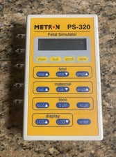 Metron 320 ps320 for sale  Metairie